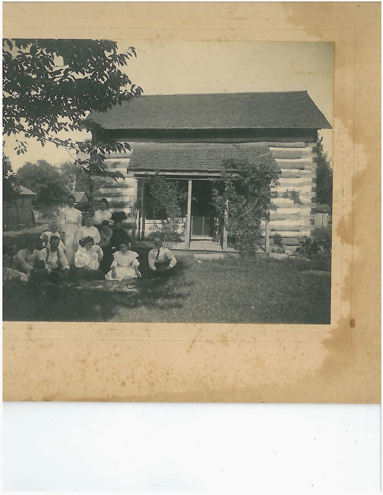 Lake Odessa Area Historical Society