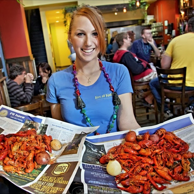 SanDiegoVille: Local Habit to Host 3rd Annual Classic Crawfish Boil ...