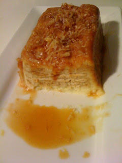  Dobo de coco 