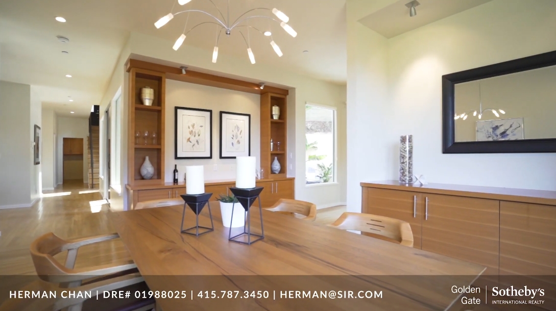 23 Interior Design Photos v.s 5847 Skyline Blvd, Oakland, CA Luxury Home Tour