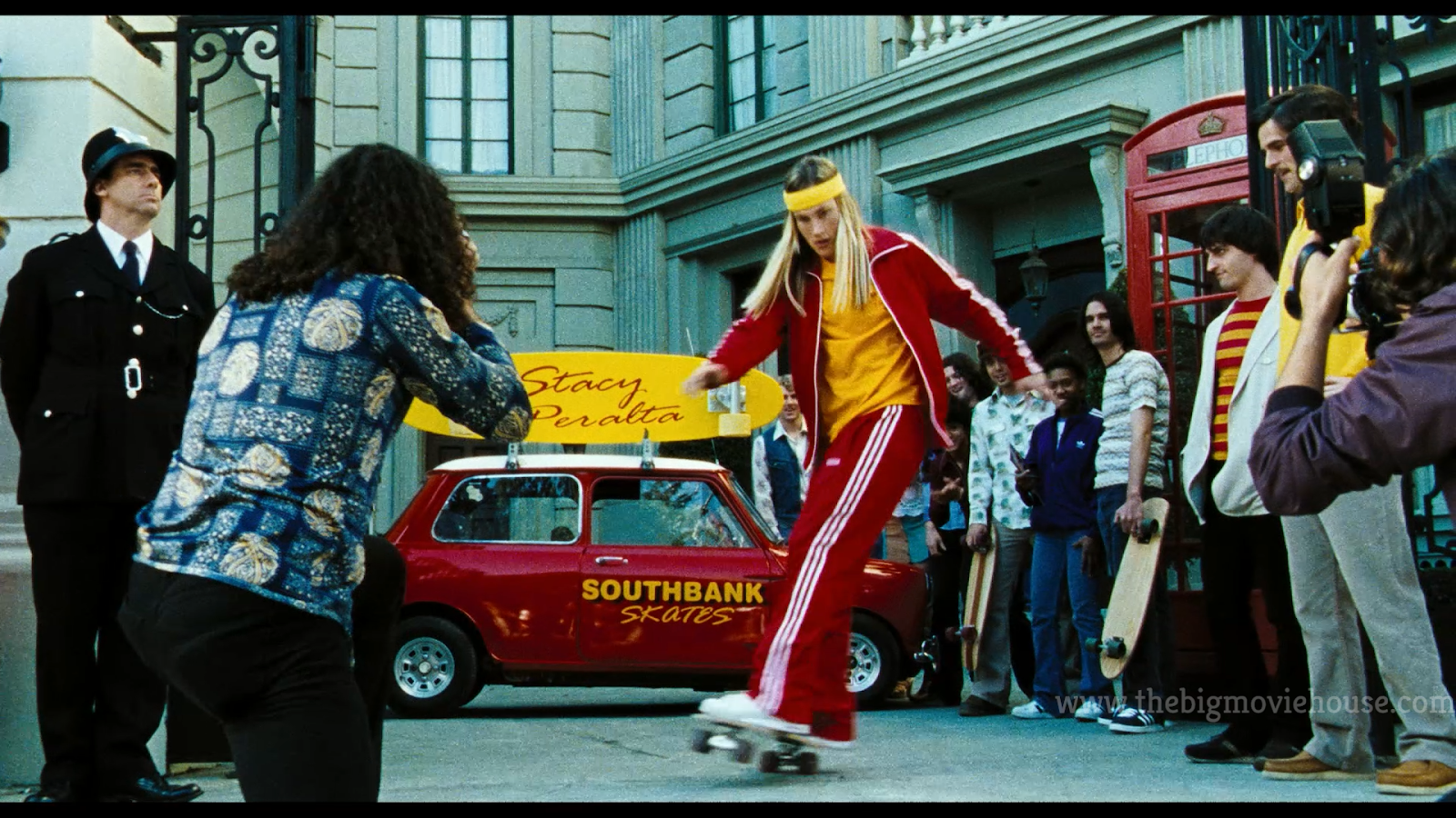 Lords Of Dogtown Image: Lords of Dogtown  Lords of dogtown, Stacy peralta,  Thirteen movie