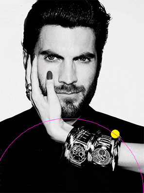 Wes Bentley Wes Bentley