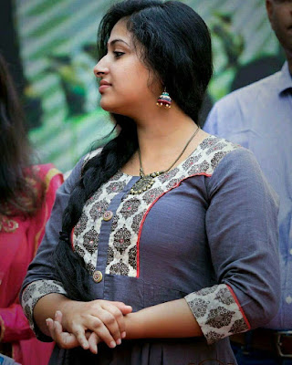 Anu Sithara Actress Anu Sithara