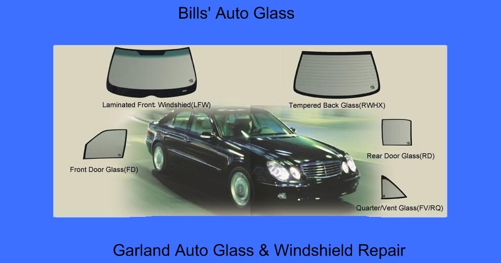 1st Class Auto Glass, Plano TX Garland Auto Glass and Supply