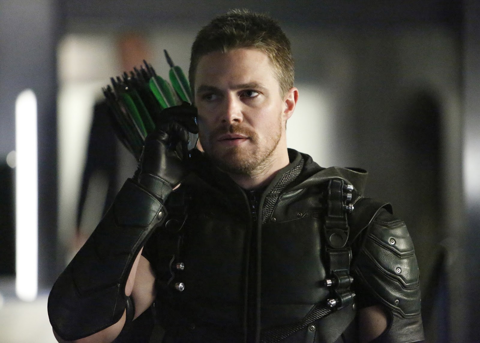 DrogeMiester's Lair: Arrow Season 4 Review (SPOILERS)