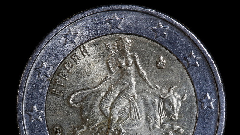 L'euro n'aurait plus que 18 mois à vivre selon un professeur de l4Université de Reading