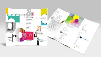  Brochures designing company