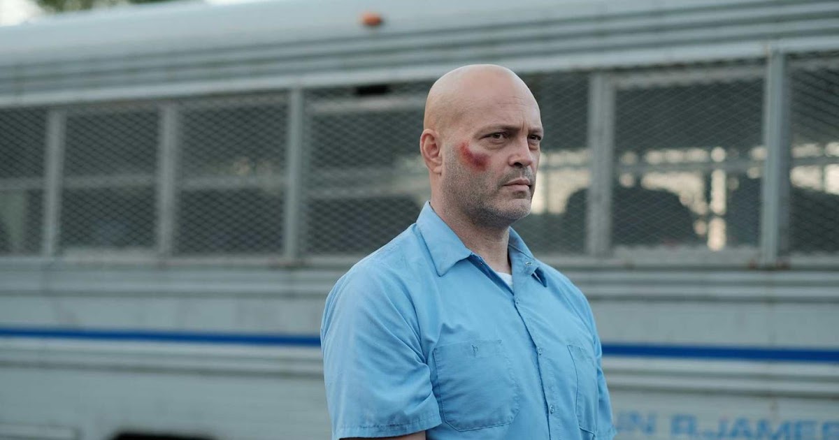 Teaser de «Brawl In Cell Block 99», de S. Craig Zahler - Brawl In Cell Block 9 1 1 Cast