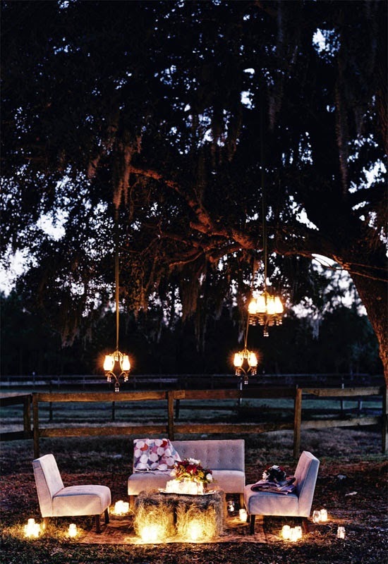 Candlelight lounge Hello Healthy Blog!