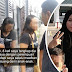 (Video) 'Abang lepaskan sayang dengan talak satu'- Kantoi Curang, Wanita Ini Minta Cerai Sambil Dirakam