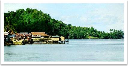 kampung