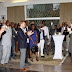 U.S. Consul General F. John Bray hosted a reception to honor journalists