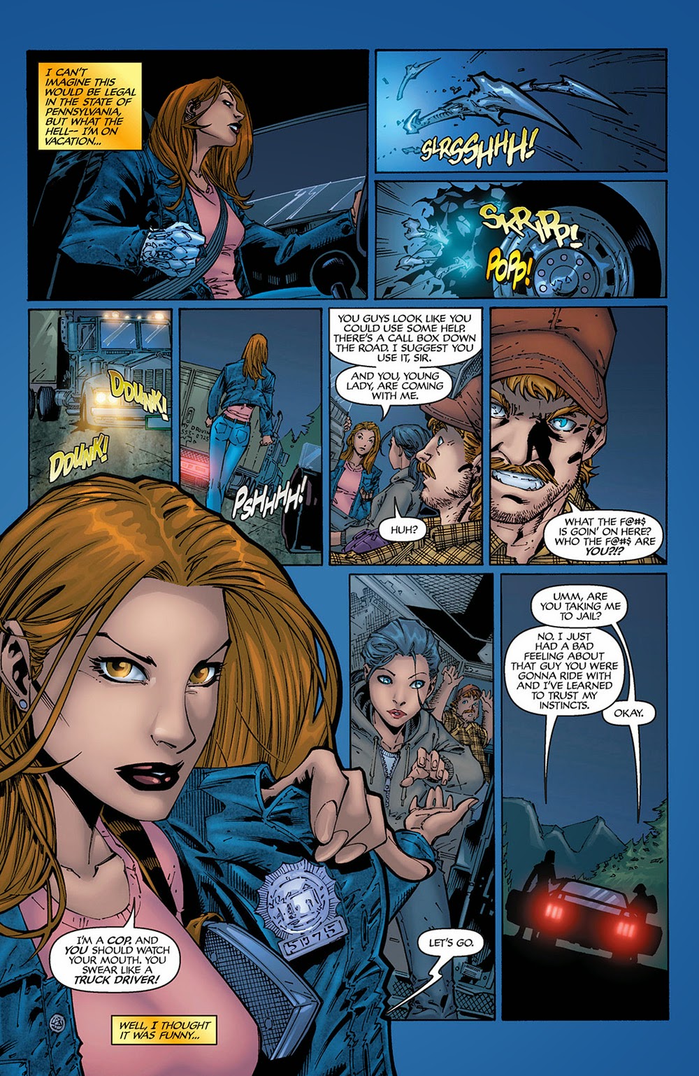 9