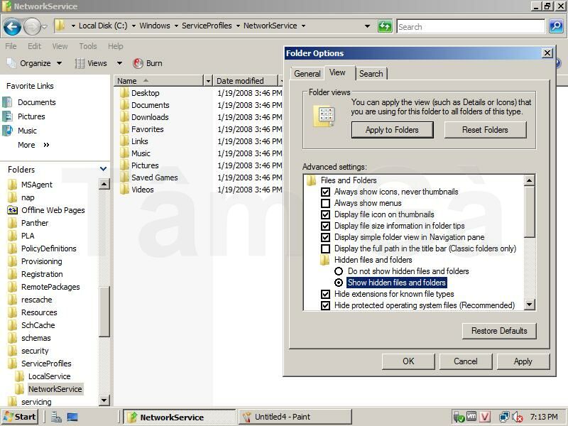 Windows Server 2008 Enterprise SP1