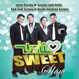 Wali - Wali SWEET Slow (2008) Wali - Wali SWEET Slow on iTunes