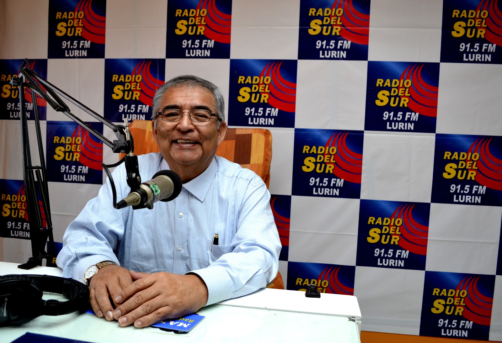 LIMA EN ESCENA Radio del Sur celebra 25 años de servicio a la comunidad
