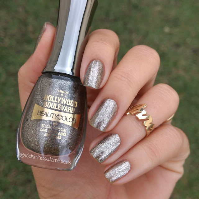 Just Stars Coleção Hollywood Boulevard - BeautyColor Just Stars Coleção Hollywood Boulevard - BeautyColor