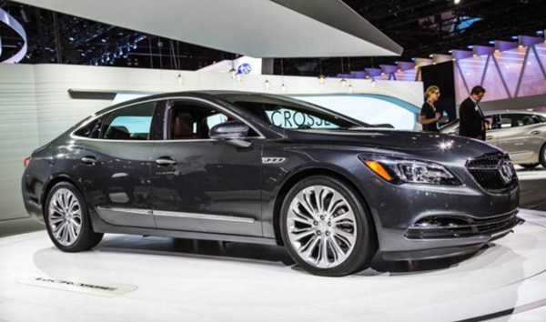 2017 Buick Lacrosse Interior Redesign Review Release Date Car 2017 Buick Lacrosse Interior Redesign Review Release Date Car Motor