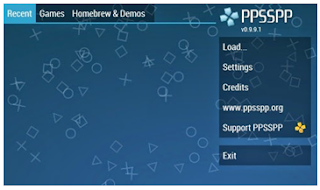 Free Download Emulator PSP Untuk Android Dan Cara Installnya Free Download Emulator PSP Untuk Android Dan Cara Installnya