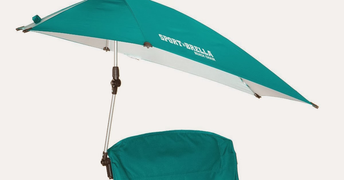 sport brella chair