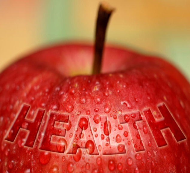health-related fitness