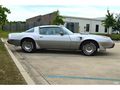 If you want more great 1979 Trans Am pictures, take a look through our photo album and follow @ transam1979.com