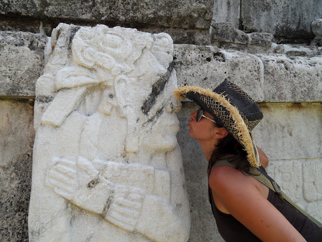 VISITAR PALENQUE - As Ruínas Maias que impressionam qualquer viajante | México