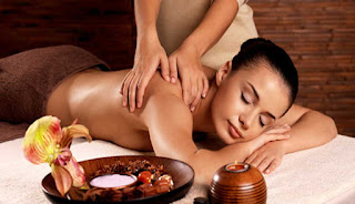 Job Vacancy as Therapist at Soka Bali Spa Job Vacancy as Therapist at Soka Bali Spa