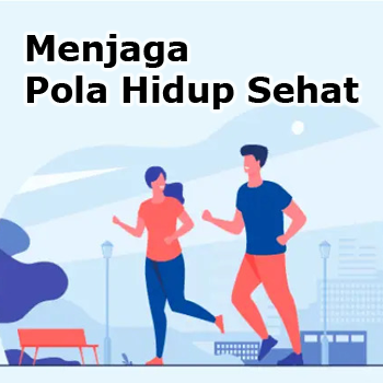 Makanan Gizi bagi Paru-Paru demi Optimal