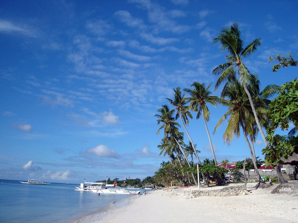 Pictures of Bohol Island, Philippines World Travel Destinations