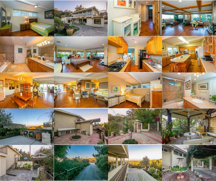 Luxury Real Estate Agents networking (Whittier Homes For Sale
