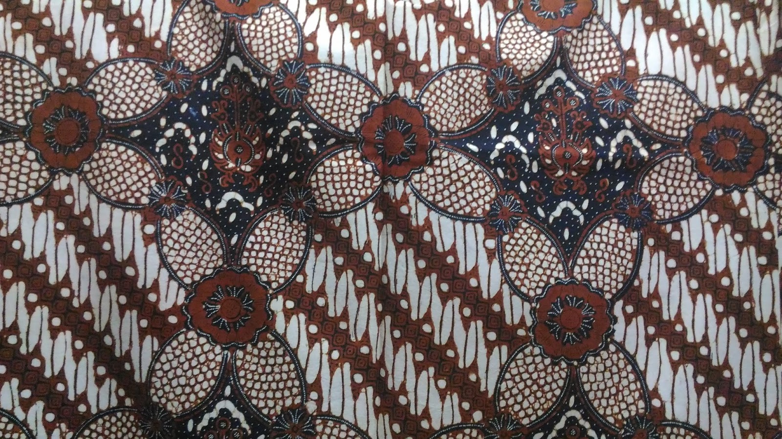 BATIK DARADASIH YOGYAKARTA: MENGENAL BATIK TULIS: Definisi dan Prosesi