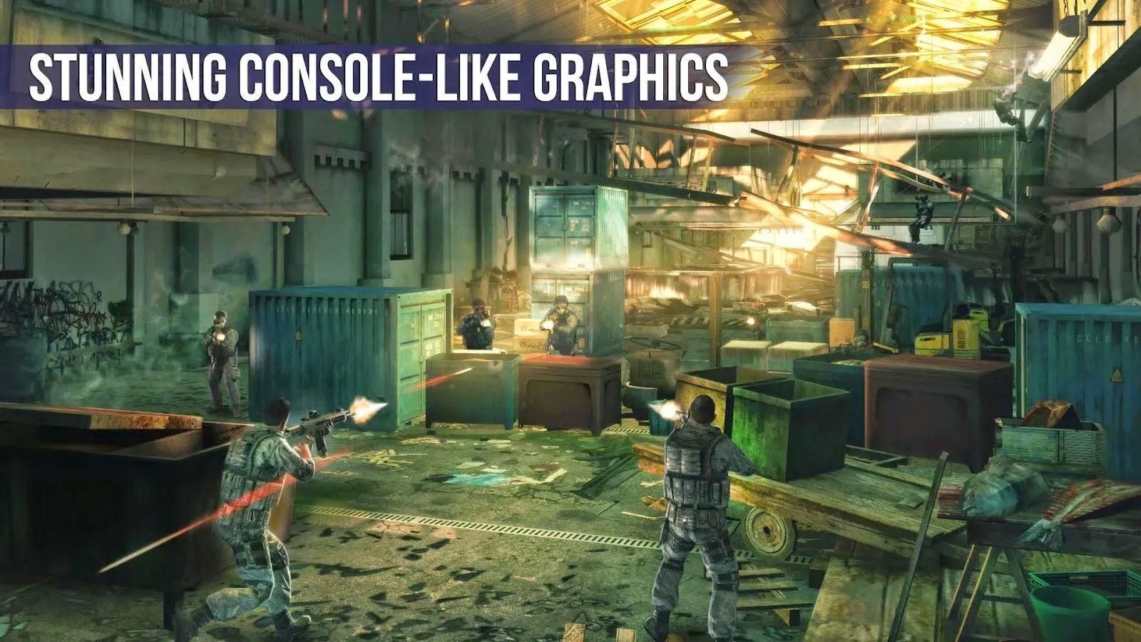 modern combat 5: blackout controller android modern combat 5: blackout controller android