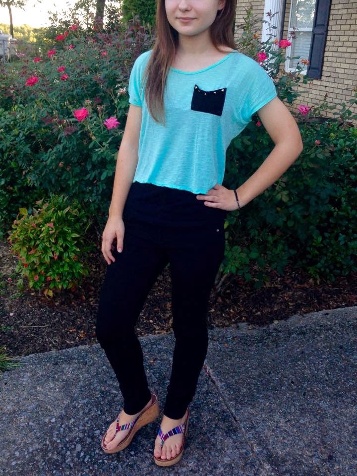 Guest Post: Transitioning Your Wardrobe From Summer To Fall