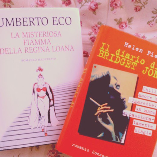 a clacca piace leggere... dove eravamo rimasti?