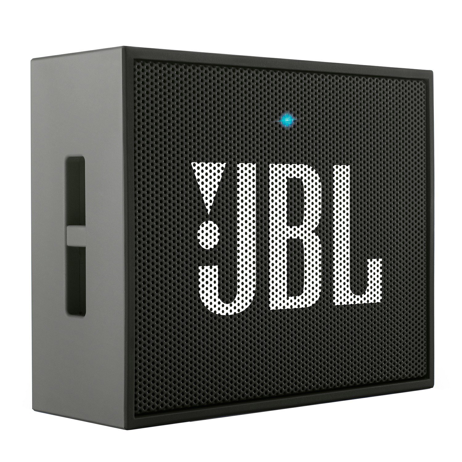 JBL GO Portable Wireless Bluetooth Speaker (Black) (4.3 Stars with