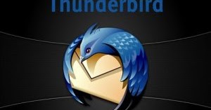 thunderbird software download