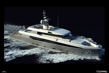Rossi Navi - The Luxury of Experience
