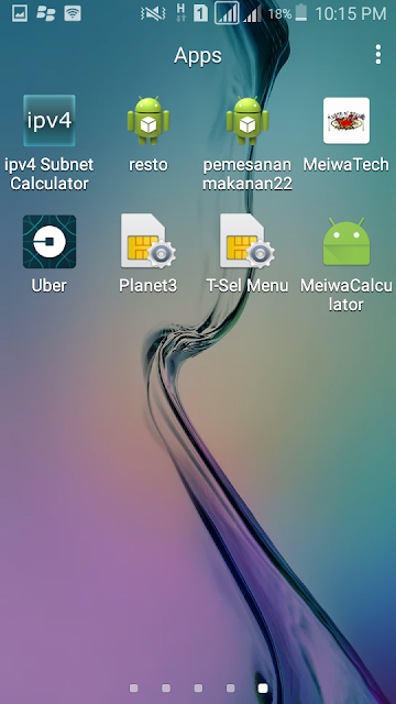 TUTORIAL MEMBUAT APLIKASI KALKULATOR dengan ANDROID STUDIO | Mobile ...