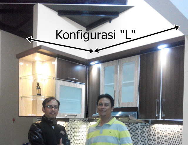 Desain Kitchen Set Mungil Desain Kitchen Set Mungil