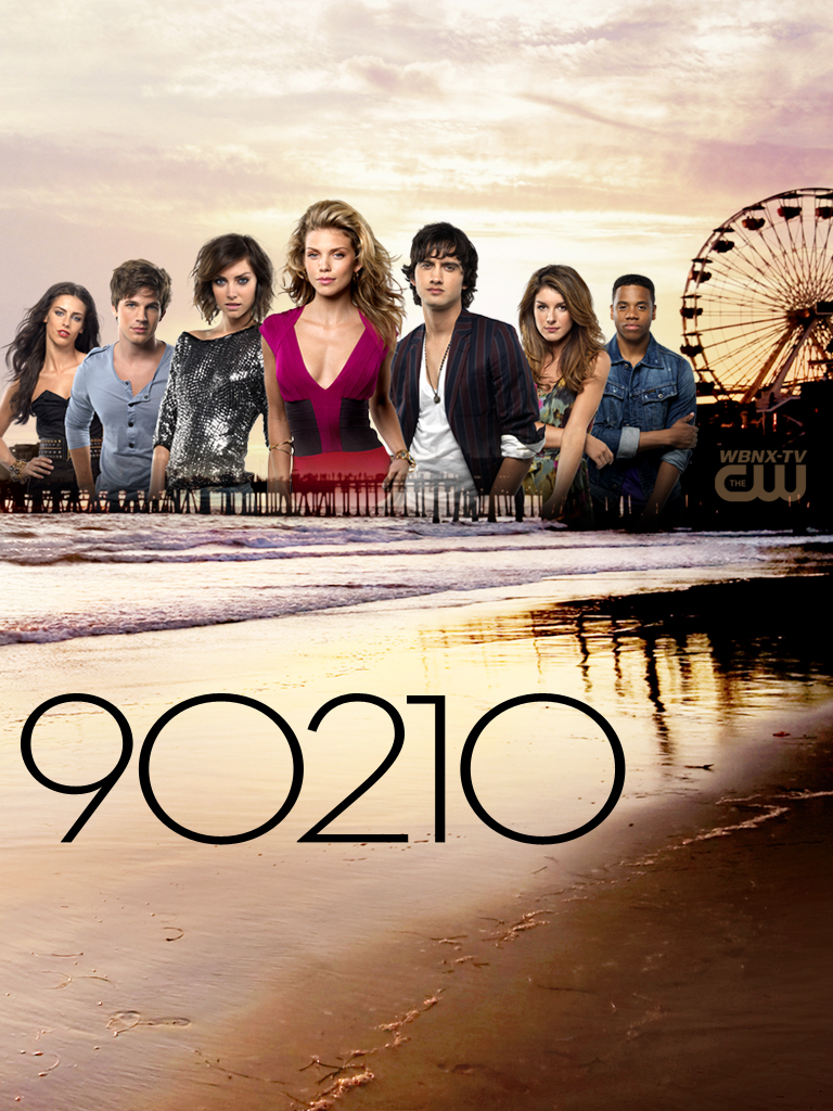 90210 Serie 90210 Serie