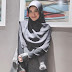 Style Hijab Ala Zaskia Sungkar