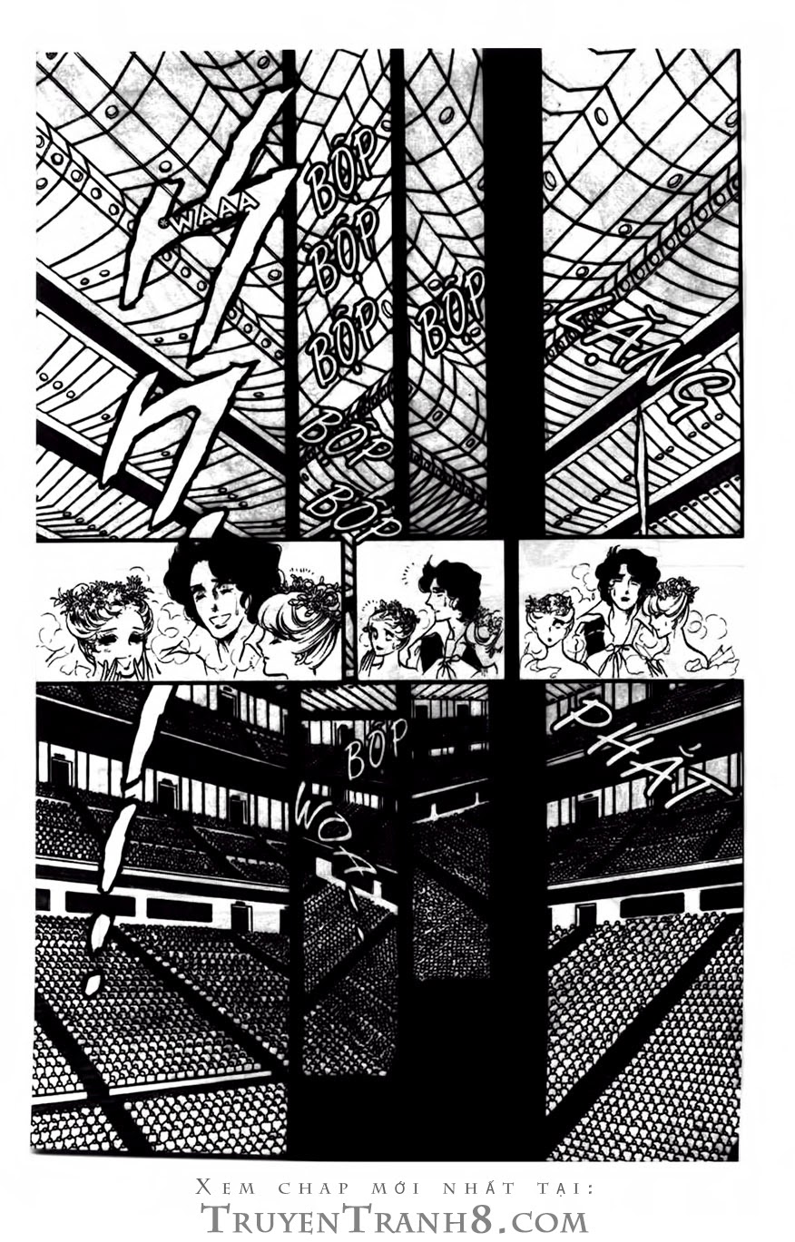 Swan - Vũ Khúc Thiên Nga Chap 111 - Next Chap 112