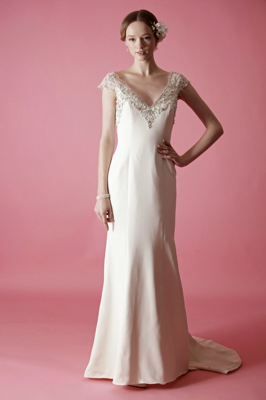 Vestidos de novia Vestidos de novia