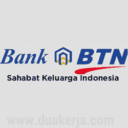 Lowongan Kerja Bank Tabungan Negara (BTN) Terbaru Bulan Agustus 2017