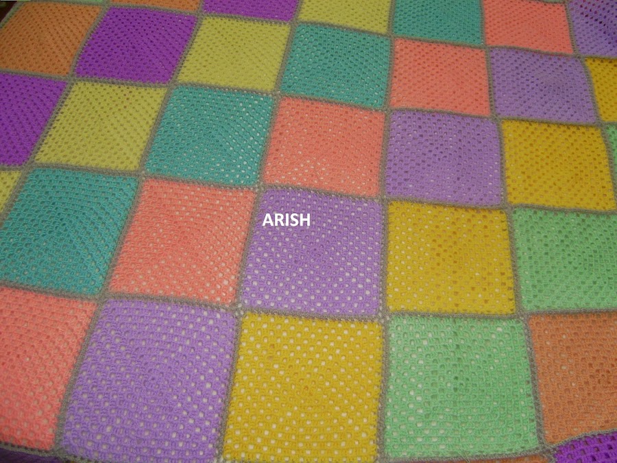 arish