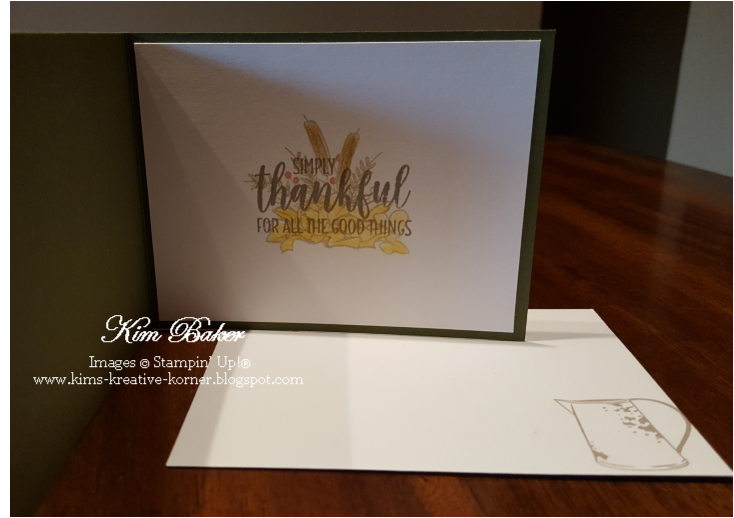 Kim's Kreative Korner Country Home with Chicken Wire