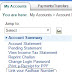 Linking Your Aadhar Card with Bank Accounts
