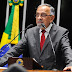 Capiberibe: prisão de Sarney é um avanço contra certeza de impunidade.