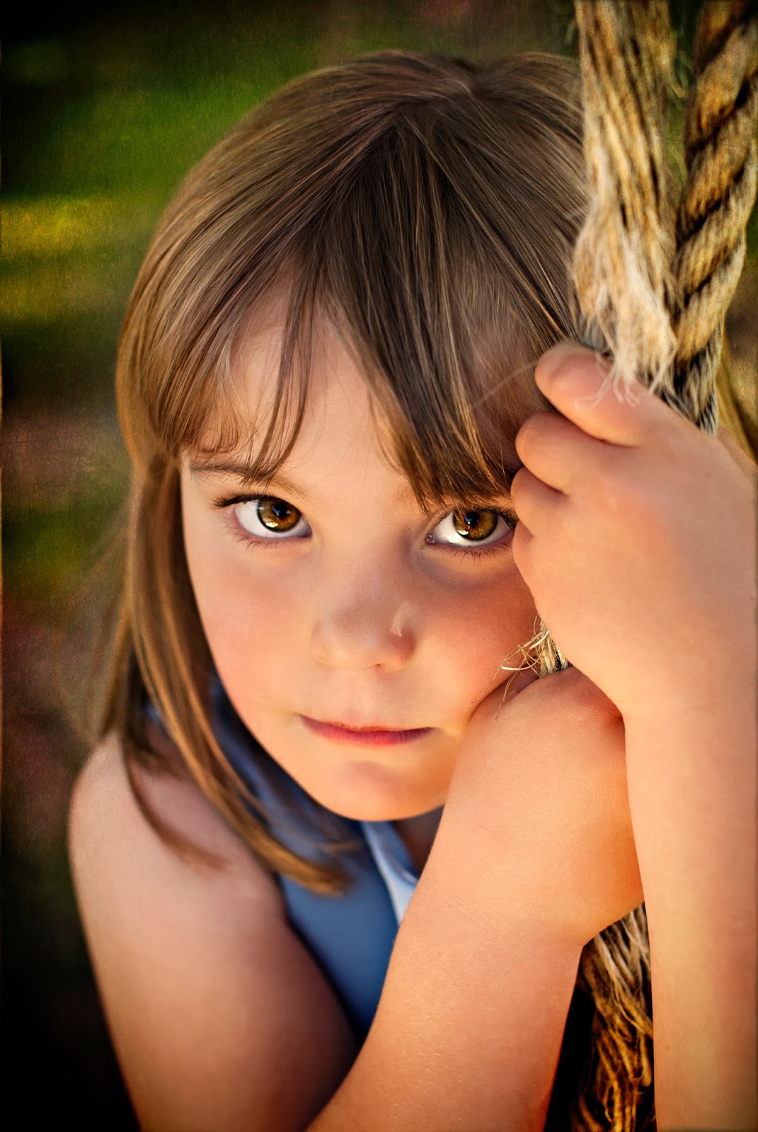 A geek and his camera Natural light portraits with a simple reflector.